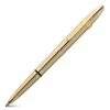 Fisher - 400 Series Space Pen Brass W/Clip -Pens and Writing shop 319394 Large