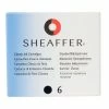 Sheaffer - Skrip Ink Cartridge Set 6pce Black