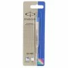 Parker - Broad Ballpoint Refill Blue -Pens and Writing shop 366191 Large