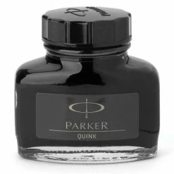 Parker - Quink Ink Bottle Black