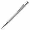 Faber-Castell - Guilloche Rhodium Mechanical Pencil 2 Faber-Castell - Guilloche Rhodium Mechanical Pencil -Pens and Writing shop 403529 Large