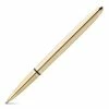 Fisher - Bullet Space Pen Lacquered Brass -Pens and Writing shop 410905 Large