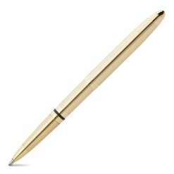 Fisher - Bullet Space Pen Lacquered Brass