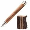 E+M Holzprodukte E+M - Grapevine Grape Wood Limited Edition Ballpoint Pen -Pens and Writing shop 435222 Large