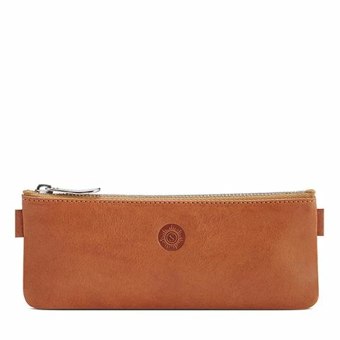 Sonnenleder - Bode Pencil Case 3 Sonnenleder - Bode Pencil Case