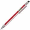 Monteverde - Tool Pen Edge Red & White -Pens and Writing shop 441710 Large