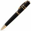 Visconti - Homo Sapiens Bronze Ballpoint Pen -Pens and Writing shop 453778 Large