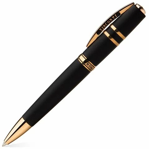 Visconti - Homo Sapiens Bronze Ballpoint Pen 3 Visconti - Homo Sapiens Bronze Ballpoint Pen