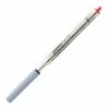 Lamy - M16 Ballpoint Ink Refill Fine Red 2 Lamy - M16 Ballpoint Ink Refill Fine Red -Pens and Writing shop 454123 Large