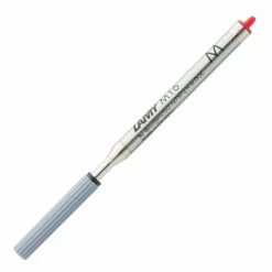 Lamy - M16 Ballpoint Ink Refill Medium Red