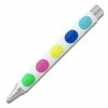 Acme Studios - Stylo 33 Big Dots Retractable Rollerball Pen