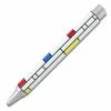Acme Studios - Stylo 33 Piet Retractable Rollerball Pen 1 Acme Studios - Stylo 33 Piet Retractable Rollerball Pen -Pens and Writing shop 458300 Large