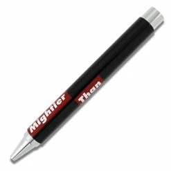Acme Studios - Stylo 33 Mighty Retractable Rollerball Pen