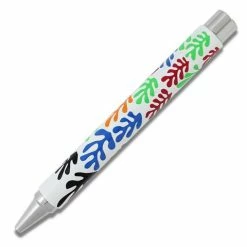 Acme Studios - Stylo 33 Henri Retractable Rollerball Pen