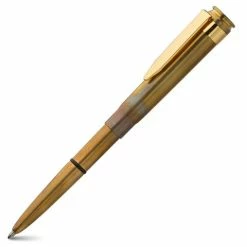 Fisher - .375 Bullet Pen With Clip