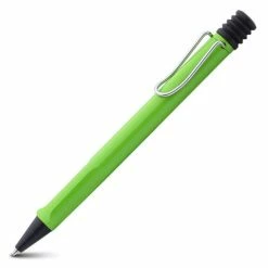 Lamy - Safari Ballpoint Pen Green