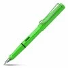 Lamy - Safari Fountain Pen Green -Pens and Writing shop 461794 Large