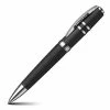Visconti - Homo Sapiens Steel Ballpoint Pen -Pens and Writing shop 466368 Large