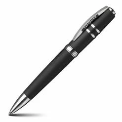 Visconti - Homo Sapiens Steel Ballpoint Pen