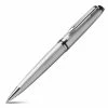 Waterman - Expert Matte Stainless Steel Ballpoint Pen -Pens and Writing shop 471098 Large