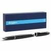 Waterman - Carene Black Sea Fountain Pen -Pens and Writing shop 471108 Large
