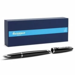 Waterman - Carene Black Sea Fountain Pen