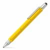 Monteverde - Tool Pen Yellow -Pens and Writing shop 471336 Large