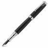 Monteverde - Invincia Deluxe Fountain Pen Chrome -Pens and Writing shop 471469 Large
