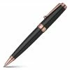 Monteverde - Invincia Deluxe Ballpoint Pen Rose Gold -Pens and Writing shop 471470 Large