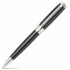 Dupont - Elysee Black & Palladium Mechanical Pencil -Pens and Writing shop 473944 Large