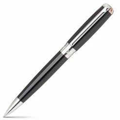 Dupont - Elysee Black & Palladium Mechanical Pencil