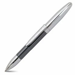 Fisher - Infinium Space Pen Black Titanium