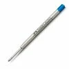 Faber-Castell Faber - Ballpoint Pen Refill Broad Blue -Pens and Writing shop 475452 Large