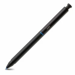 Lamy - ST Tri Black Ballpoint Pen & Mechanical Pencil