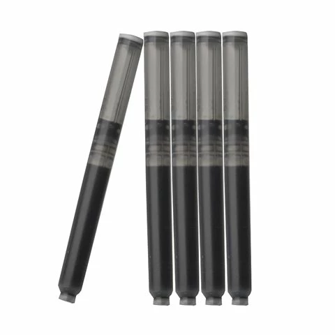 Pelikan - 4001 Giant Ink Cartridge Blue-Black Set 5pce 3 Pelikan - 4001 Giant Ink Cartridge Blue-Black Set 5pce