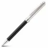 Waldmann - Chess Black Ballpoint Pen -Pens and Writing shop 483220 Large