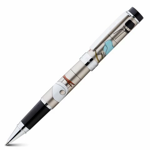 Acme Studios - Eames Chairs Rollerball Pen 3 Acme Studios - Eames Chairs Rollerball Pen