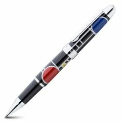 Acme Studios - Playhouse Rollerball Pen Black