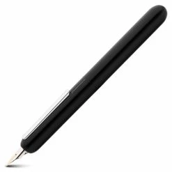 Lamy - Dialog 3 Fountain Pen Piano Black
