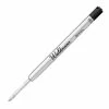 Waldmann - Ballpoint Refill Black 2 Waldmann - Ballpoint Refill Black -Pens and Writing shop 484396 Large