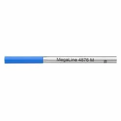 Waldmann - Schmidt 4876 Ballpoint Refill Blue