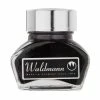 Waldmann - Ink Bottle Black 1 Waldmann - Ink Bottle Black -Pens and Writing shop 484400 Large