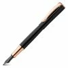 Monteverde - Impressa Fountain Pen RoseGold -Pens and Writing shop 486443 Large