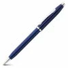 Cross - Century II Lacquer Ballpoint Pen Blue 2 Cross - Century II Lacquer Ballpoint Pen Blue -Pens and Writing shop 487576 Large