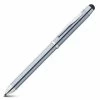 Cross - Tech3+ Multifunction Pen Frosty Steel -Pens and Writing shop 487580 Large