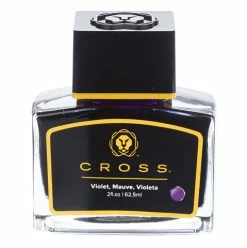 Cross - Ink Bottle Violet