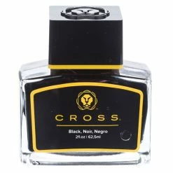 Cross - Ink Bottle Black