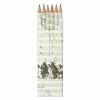 Tassotti - Orchestra Pencil Set Of 6
