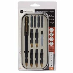 Manuscript - Deluxe Calligraphy Set