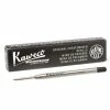Kaweco - G2 Gel Rollerball Pen Refill Black 2 Kaweco - G2 Gel Rollerball Pen Refill Black -Pens and Writing shop 492327 Large